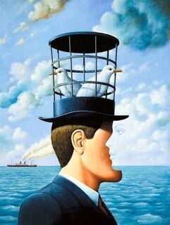 Rafal Olbinski